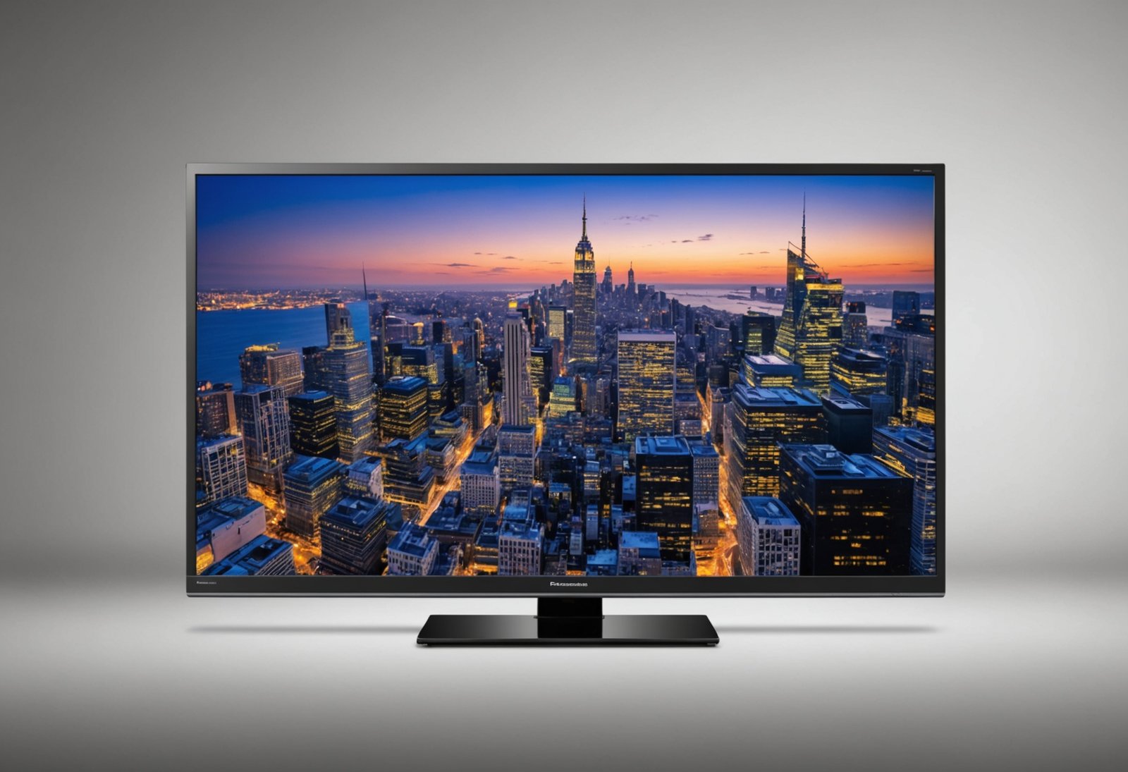 Panasonic TX-65W90AEG 65 cali Full Array LED 4K 144Hz AI